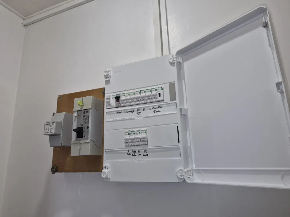 tableau électricité 2